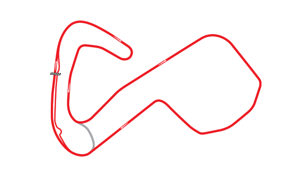 Brands Hatch Track