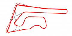 Buriram Track